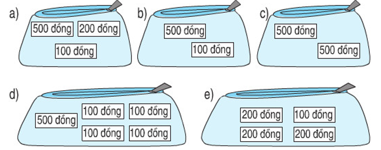 Giải Toán lớp 2 trang 164 Luyện tập  