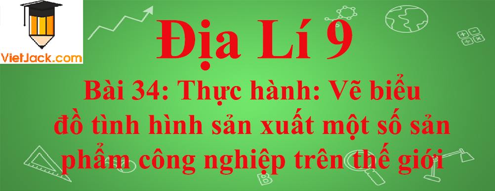 Vẽ biểu đồ sản xuất là một kỹ năng cần thiết cho học sinh địa lý. Bằng cách thực hành vẽ biểu đồ sản xuất, học sinh có thể nắm bắt thêm kiến thức về sản xuất và phân phối các nguyên vật liệu, đồng thời hiểu rõ hơn về sự phát triển kinh tế của các quốc gia. Hãy xem hình ảnh liên quan để tìm hiểu cách thực hành vẽ biểu đồ sản xuất trong môn địa lý.