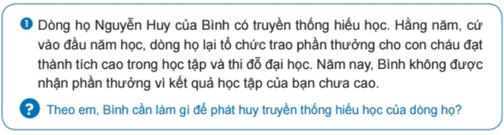 Luyện tập 2 trang 7 Kết nối tri thức