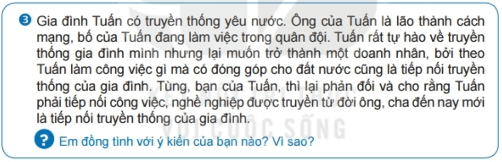 Luyện tập 2 trang 7 Kết nối tri thức