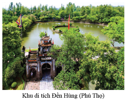 Vận dụng trang 66 Lịch Sử lớp 6 Cánh diều (ảnh 1)