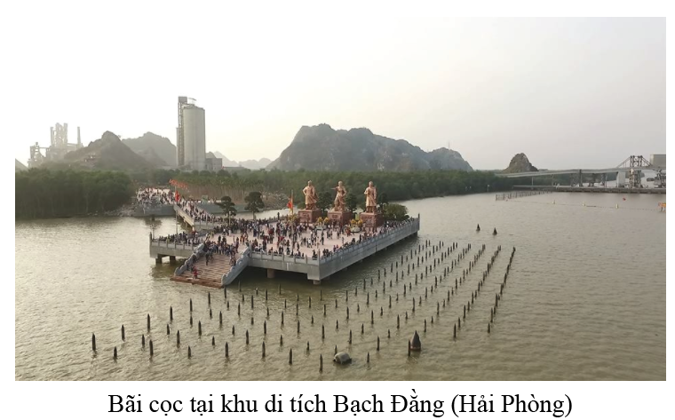 Lịch sử 6 Chương 6: Thời bắc thuộc và chống bắc thuộc (Từ thế kỉ II trước công nguyên đến năm 938) |Vận dụng 1 trang 90 Lịch Sử lớp 6 Cánh diều (ảnh 1)