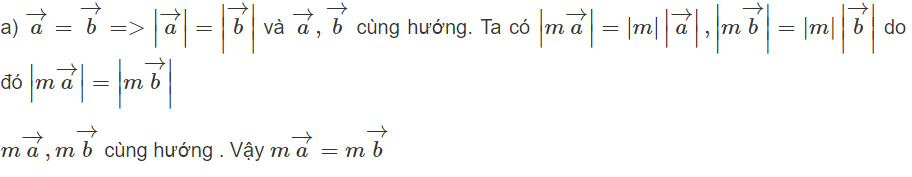 Giải sách bài tập Toán 10 | Giải sbt Toán 10