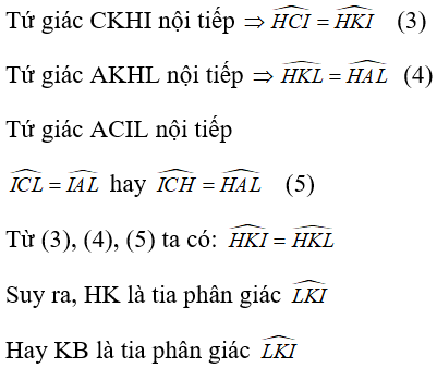 Giải sách bài tập Toán 9 | Giải bài tập Sách bài tập Toán 9