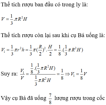 Giải sách bài tập Toán 9 | Giải bài tập Sách bài tập Toán 9