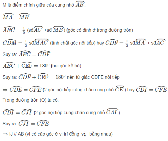 Giải sách bài tập Toán 9 | Giải bài tập Sách bài tập Toán 9