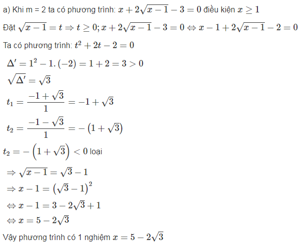 căn thức bậc hai và hằng đẳng thức √a2 = a