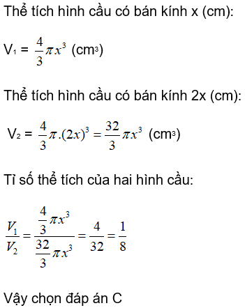 Giải sách bài tập Toán 9 | Giải bài tập Sách bài tập Toán 9