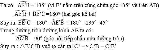 Giải sách bài tập Toán 9 | Giải bài tập Sách bài tập Toán 9