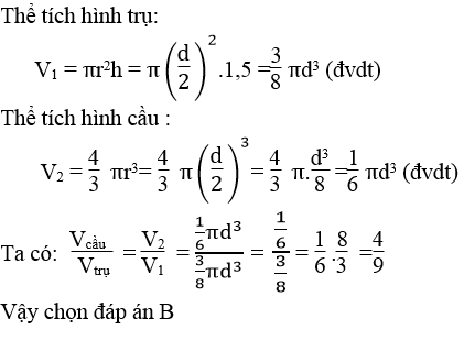 Giải sách bài tập Toán 9 | Giải bài tập Sách bài tập Toán 9