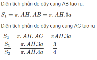 Giải sách bài tập Toán 9 | Giải bài tập Sách bài tập Toán 9