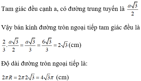 Giải sách bài tập Toán 9 | Giải bài tập Sách bài tập Toán 9