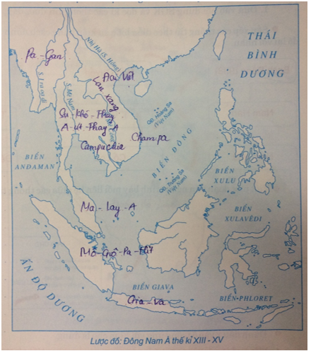 Tìm hiểu về lịch sử 7 quốc gia Đông Nam Á thời Phong Kiến, từ sự phát triển văn hóa đến cuộc chiến tranh lịch sử. Hình ảnh sắc nét sẽ đưa bạn vào trải nghiệm thực tế của cuộc đua với thời gian và lịch sử.