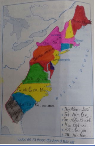 Tổng hợp kiến thức lịch sử Việt Nam một cách trực quan và dễ hiểu với tập bản đồ Sử Việt Nam lớp