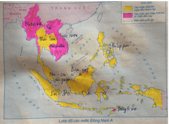 Lịch sử Đông Nam Á là một chủ đề rất phong phú và đa dạng, bạn có thể tìm hiểu về các truyền thống, tập tục và lịch sử của các quốc gia ở khu vực này. Hãy xem hình ảnh liên quan để tìm hiểu thêm về chủ đề hấp dẫn này!