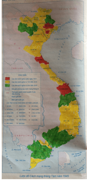Tập bản đồ Lịch Sử 9: Tập bản đồ Lịch Sử 9 cung cấp cho bạn những kiến thức lịch sử Việt Nam quý giá, giúp bạn hiểu rõ hơn về những biến cố và thay đổi của đất nước. Hãy cùng tham gia khám phá những bản đồ siêu thực này và khám phá thêm một Việt Nam rực rỡ trong quá khứ.
