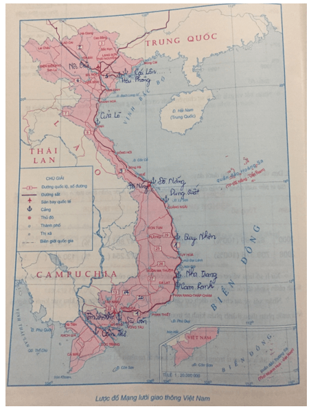 Hãy tập bản đồ địa lý Việt Nam lớp 12 để khám phá sự đa dạng địa hình của đất nước ta. Cùng nhìn lại những kỳ tích và thử sức với những bài tập đặc sắc để nắm vững kiến thức và sẵn sàng cho kỳ thi tốt nghiệp THPT.