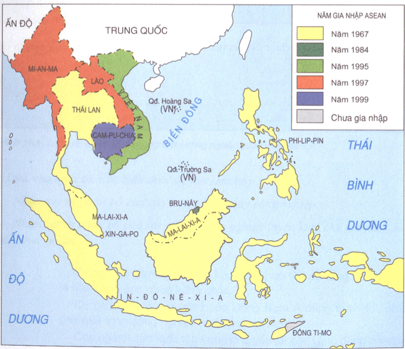 Cộng đồng ASEAN: Điểm đến của người yêu thích hội nhập và chia sẻ. Điều tra các cộng đồng ở Đông Nam Á và nhìn nhận mối quan hệ đa dạng giữa Việt Nam và các quốc gia khu vực. Họp mặt, chia sẻ và quan tâm đến những vấn đề thực sự quan trọng cho khu vực.