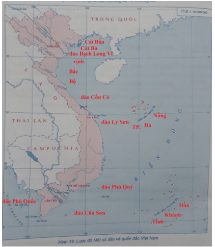 Tập bản đồ Địa Lí 9: Tập bản đồ Địa Lí 9 sẽ giúp cho các em học sinh hiểu về những địa danh quan trọng và cấu trúc địa hình của Việt Nam một cách tốt hơn. Hãy cùng nhau tập trung vào việc học và phát triển khả năng định vị của mình.