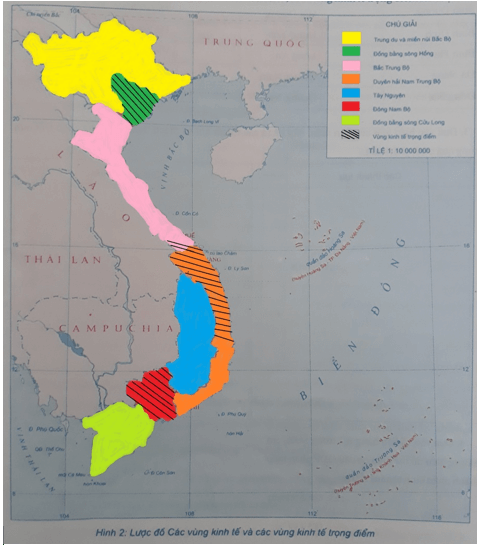 Địa lí 9: Sách giáo khoa lớp 9 là bài học đầu tiên giúp bạn trở nên nhạy bén về địa lý Việt Nam. Hãy xem các hình ảnh trong sách để cùng khám phá các vùng miền, sự đáng sợ của thiên nhiên và những kiến thức mới lạ và hấp dẫn.