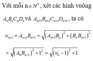 Giải Toán 11 nâng cao | Giải bài tập Toán lớp 11 nâng cao