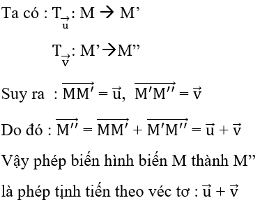 Giải Toán 11 nâng cao | Giải bài tập Toán lớp 11 nâng cao