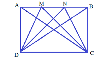 Giải Toán 5 VNEN Bài 56: Diện tích hình tam giác | Hay nhất Giải bài tập Toán 5 VNEN