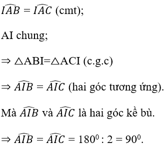 Giải Toán 7 VNEN Bài 10: Ôn tập chương 2 | Hay nhất Giải bài tập Toán 7 VNEN