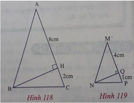 Giải Toán 7 VNEN Bài 7: Luyện tập | Hay nhất Giải bài tập Toán 7 VNEN