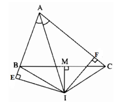 Giải Toán 7 VNEN Bài 8: Các trường hợp bằng nhau của tam giác vuông | Hay nhất Giải bài tập Toán 7 VNEN