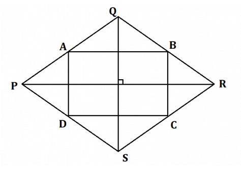 Giải Toán 8 VNEN Bài 10: Hình thoi – Hình vuông | Giải bài tập Toán 8 VNEN hay nhất
