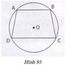 Giải Toán 9 VNEN Bài 8: Cung chứa góc - Tứ giác nội tiếp đường tròn | Hay nhất Giải bài tập Toán 9
