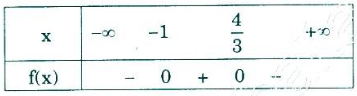 Giải bài 3 trang 105 SGK Đại Số 10 | Giải toán lớp 10