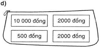 Giải bài 1 trang 158 sgk Toán 3 | Để học tốt Toán 3