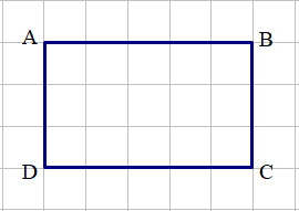 Lý thuyết Hình vuông. Chu vi hình vuông. lớp 3 hay, chi tiết | Lý thuyết Toán lớp 3