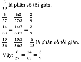 Giải bài 2 trang 118 sgk Toán 4 | Để học tốt Toán 4