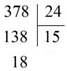 Bài tập Chia cho số có hai chữ số Toán lớp 4 có lời giải