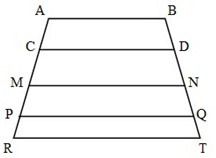 Bài tập Hai đường thẳng vuông góc .hai đường thẳng song song Toán lớp 4 có lời giải