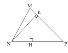 Bài tập Hình tam giác. Diện tích hình tam giác Toán lớp 5 có lời giải