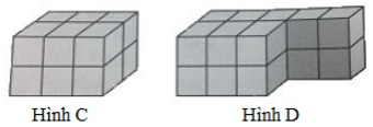 Bài tập Thể tích của một hình. Xăng-ti-mét khối. Đề-xi-mét khối. Mét khối Toán lớp 5 có lời giải