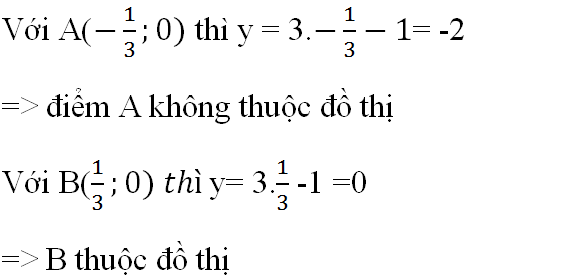 Để học tốt Toán 7 | Giải toán lớp 7