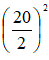 Giải bài 11 trang 13<sup>2</sup> SGK Toán 8 Tập <sup>2</sup> | Giải toán lớp 8″> = 476</p>
<p>⇒ SH = √476 ≈ 21,8 (cm)</p>
<p>⇒ Sxq = p.d = 2.AB.SH = 2.20.√476 ≈ 872,7 (cm2 ).</p>
<p>Sđ = AB2 = 202 = 400 (cm2 )</p>
<p>⇒ Stp = Sxq + Sđ = 872,7 + 400 = 1272,7 (cm2 ).</p>
<p> </p>
				

								<nav class=