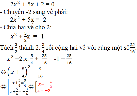 Giải bài 14 trang 43 SGK Toán 9 Tập 2 | Giải toán lớp 9