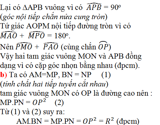 Giải bài 37 trang 126 SGK Toán 9 Tập 2 | Giải toán lớp 9