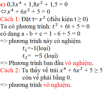 Giải bài 37 trang 56 SGK Toán 9 Tập 2 | Giải toán lớp 9