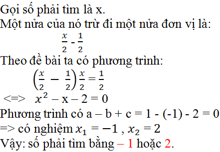 Giải bài 44 trang 58 SGK Toán 9 Tập 2 | Giải toán lớp 9