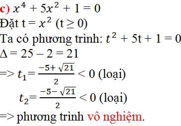 Giải bài 56 trang 63 SGK Toán 9 Tập 2 | Giải toán lớp 9