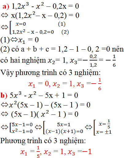 Giải bài 58 trang 63 SGK Toán 9 Tập 2 | Giải toán lớp 9