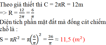 Giải bài 78 trang 98 SGK Toán 9 Tập 2 | Giải toán lớp 9