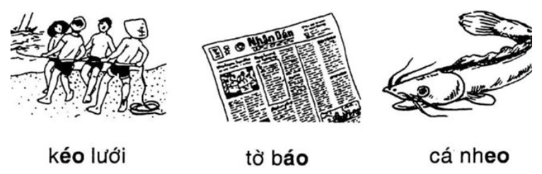 Vở bài tập Tiếng Việt lớp 1 Bài 38: eo, ao | Hay nhất Giải VBT Tiếng Việt 1